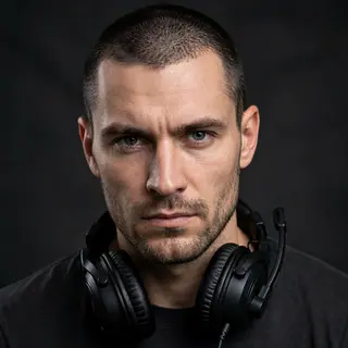 Viktor Kane, Gaming Performance Analyst