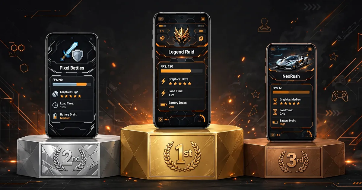 Three macro panels compared side by side for Free Fire