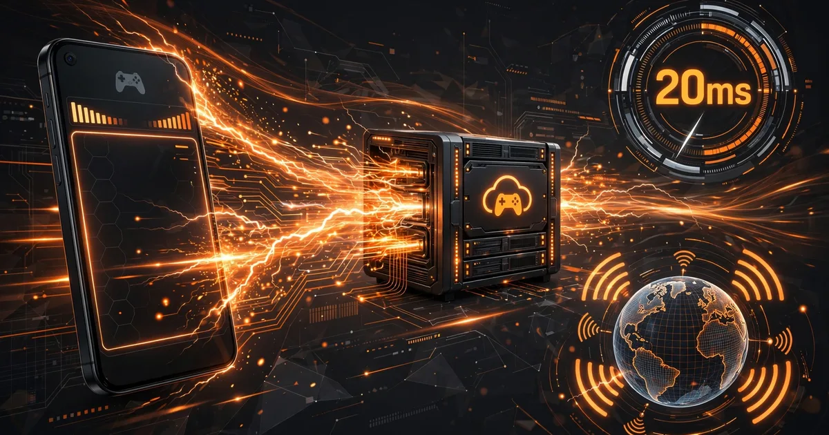 Network ping optimizer test results for Free Fire gaming